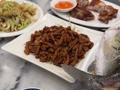 -今一靓汤.顺德菜东莞三十年老字号(厚街店)