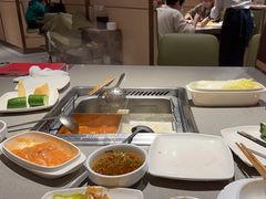 -海底捞火锅(新松江路店)