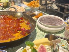 -五里关火锅(牛市口店)