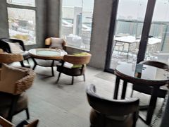 -漪龙台·B26 Rooftop Lounge