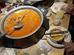 -烤匠麻辣烤鱼(万象城店)