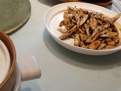 东坡山竹笋-眉州东坡(团结湖店)
