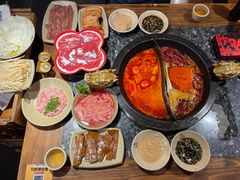 -蜀大侠火锅(总府路店)