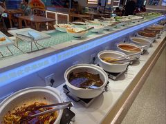 -素满香·全民食养自助(长宁龙之梦店)