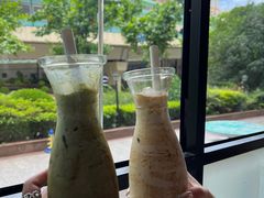 -Me&Joe意大利面·珍珠奶茶(鲁班路店)