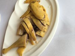 -骏莱海鲜鱼港(五角场店)