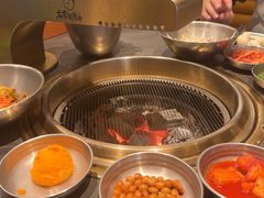 -麻蒲碳烤肉(远景路1号店)