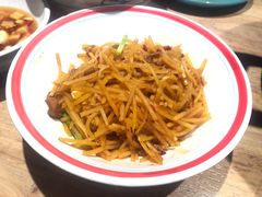 -餐酷哈雷餐厅(通程广场店)