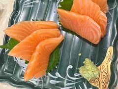 -彩葉·樱花屋日本料理(动物园店)