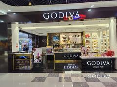 -GODIVA(五角场万达广场店)