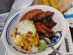 -敏华冰厅(平安金融中心店)