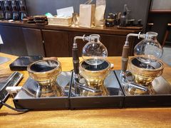 -DECAMERON十日谈(卓悦汇店)