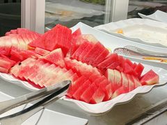 -汉巴味德(乐宾百货店)
