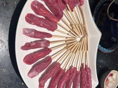 -南门涮肉(东单店)