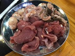 -佳荣老五生态牛肉馆