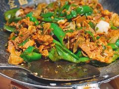 -费大厨辣椒炒肉(黄兴中心广场店)