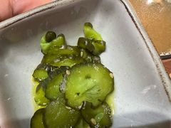 小菜-五道双马·双马餐厅(五道口店)