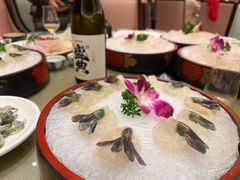 -沙龙酒家