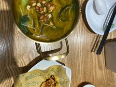 -甲乙饼·手工牛肉饼(东方广场店)