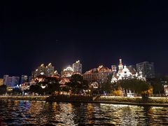 -海河游船(古文化街码头)