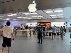 -Apple零售店(深圳益田假日广场店)