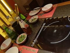 -牛New寿喜烧(虹桥新天地店)