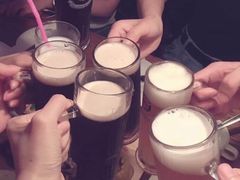 -宝莱纳啤酒花园餐厅PAULANER BRAUHAUS Nanjing(广州路店)