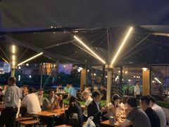 -宝莱纳餐厅(滨江店)