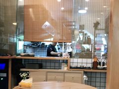 -红小满休闲餐厅(十全街店)