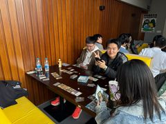 -废柴猫概念馆·桌游电玩卡牌(人广世茂店)