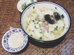 -毅祥斋老孙家泡馍(北院门鼓楼店)