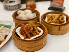 -顺德人家食府(黄金广场店)