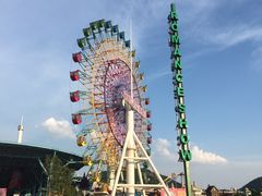 -杭州浪浪浪水公园