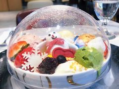 -哈根达斯(世界城店)