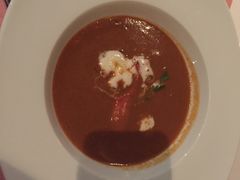 -郑州绿地JW万豪酒店The Grill烤汇扒房