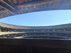 -福建土楼(南靖)景区