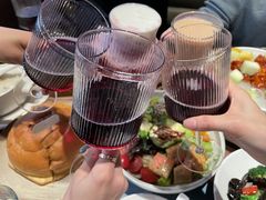 -大树餐厅(益田假日店)