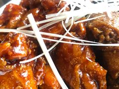 -MI WU FACTORY米屋美食工厂餐厅(绿地店)