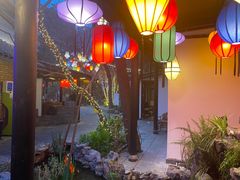 -院8里·小聚园老川菜(九眼桥店)