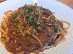 -翠贝卡&Mama Kelly Brunch Coffee(河西店)