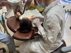 -佛山中大口腔医院·市二级口腔专科医院