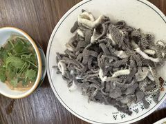 -清真永恒华威肉饼(潘家园店)