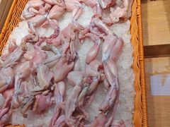 -谭三娘鲜切牛肉自助火锅(k11购物中心店)