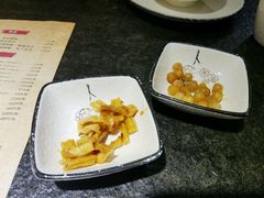 -湘与香缘·湖南菜(王府井北京市百货大楼店)