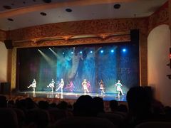 -勐巴拉娜西大剧院