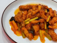 -红旗饭庄
