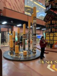 点击看大图 -卡通尼·Safari非洲探索乐园·生日会(金桥国际商业广场店)