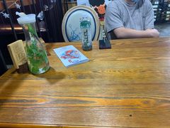 -南海渔家•海鲜•正宗海南菜(海棠湾店)