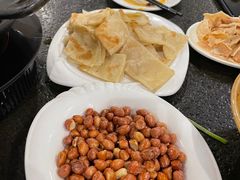 -湘肠香火锅店(团结湖店)