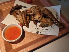 -庆江南江南菜(琴湖溪里花园城店)